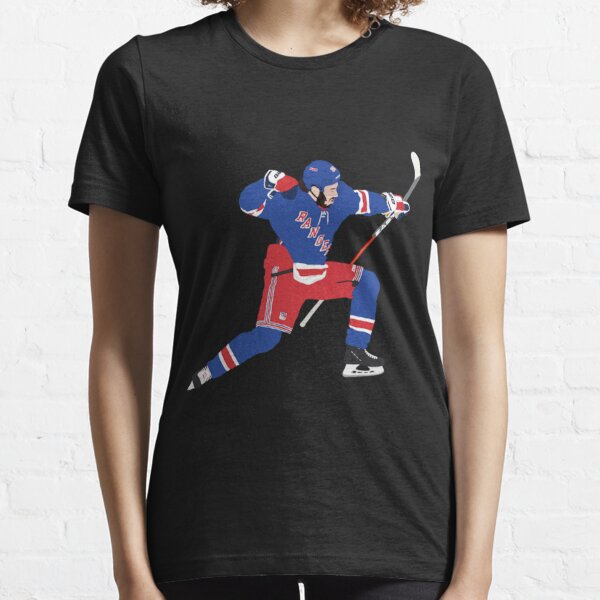 Mika Zibanejad New York Hockey Mika Zibanejad Essential T-Shirt for Sale  by StellaLeaci