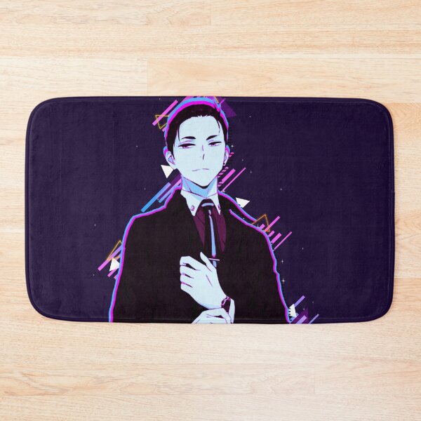 Item preview, Daisuke Kambe | Fugou Keiji designed and sold by Fish6SticksP.