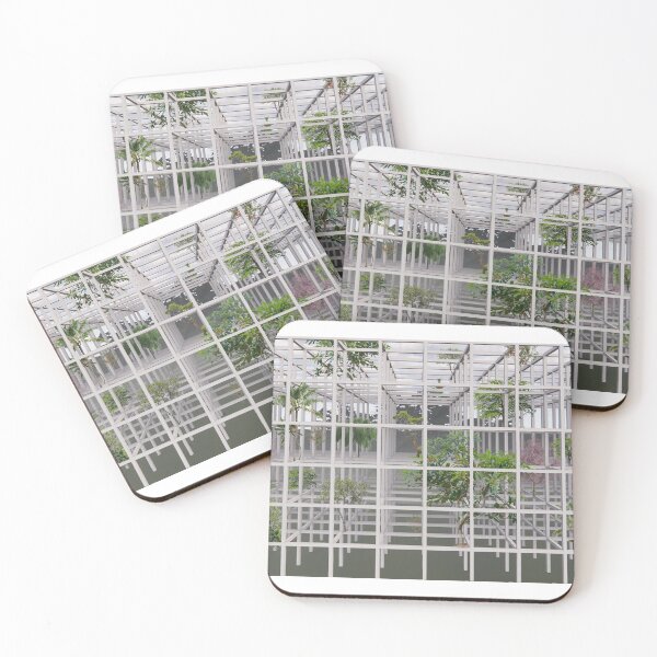 Item preview, The nature grid designed and sold by KAY Artists.