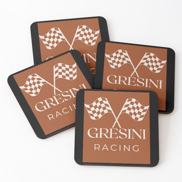 Item preview, Gresini Racing                                     designed and sold by GREGTILLETT.