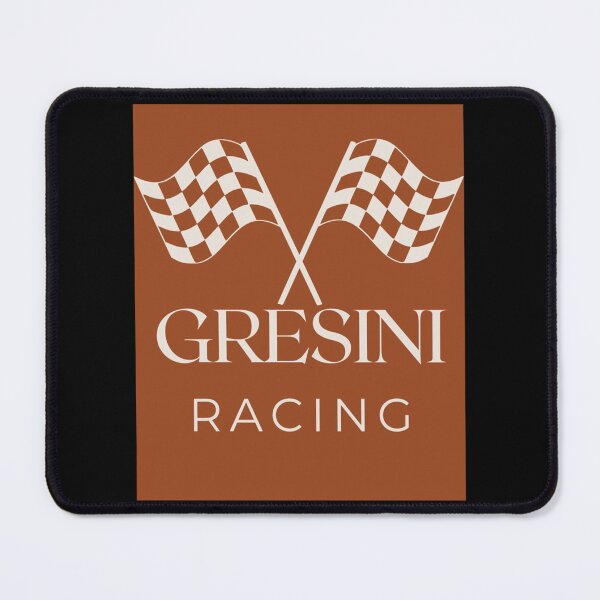 Item preview, Gresini Racing designed and sold by GREGTILLETT.