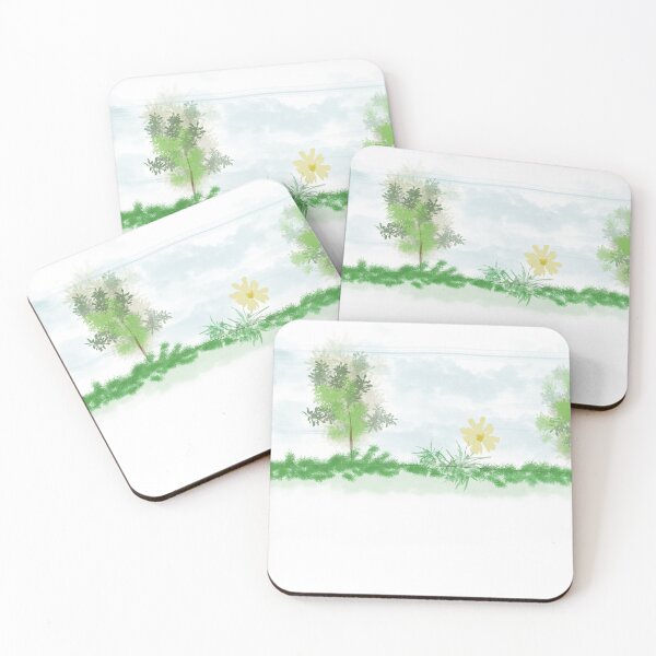 Item preview, Tree faded designed and sold by aaapingi.