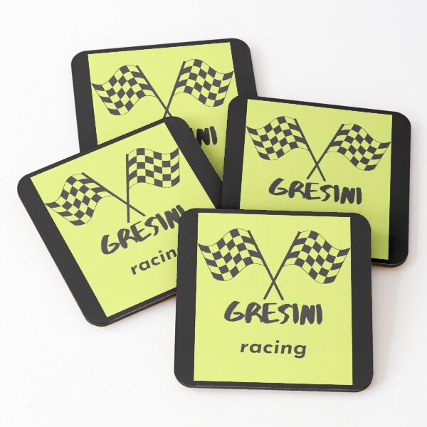 Item preview, Gresini Racing                                   designed and sold by GREGTILLETT.