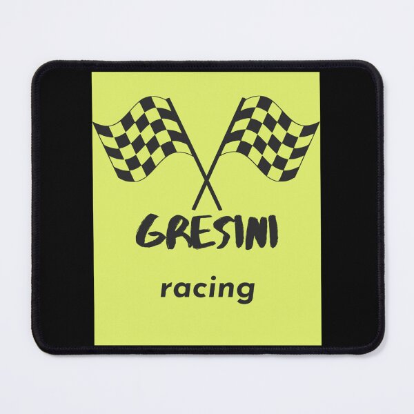 Item preview, Gresini Racing designed and sold by GREGTILLETT.