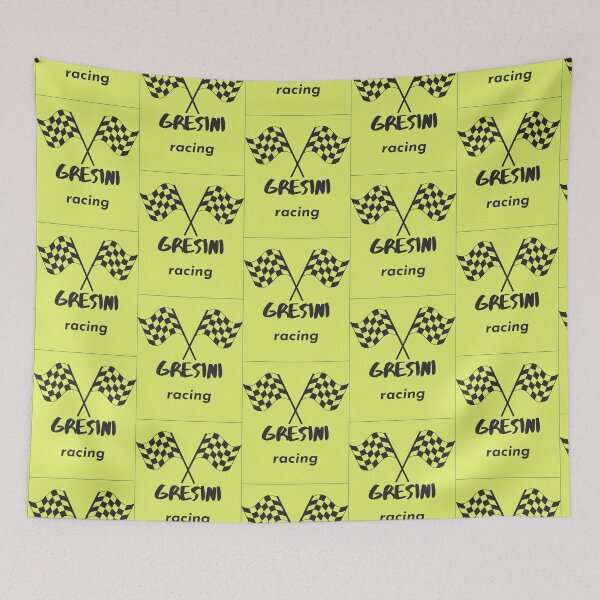 Item preview, Gresini Racing                                   designed and sold by GREGTILLETT.