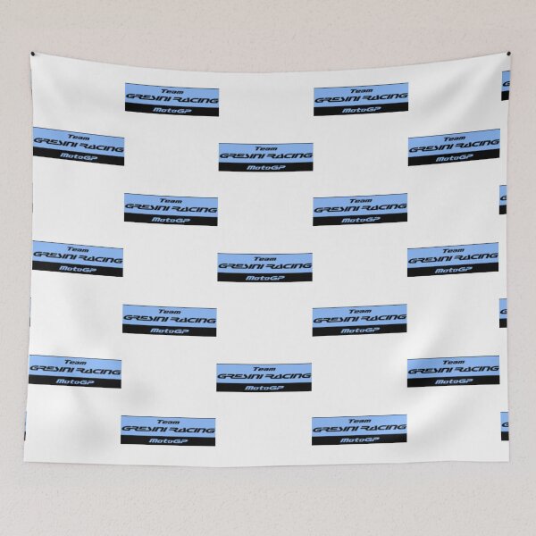 Item preview, Gresini Racing                     designed and sold by GREGTILLETT.