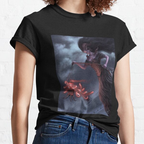Item preview, The Dark Seer designed and sold by DaemmonArts.