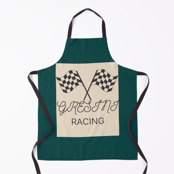 Item preview, Gresini Racing                    designed and sold by GREGTILLETT.