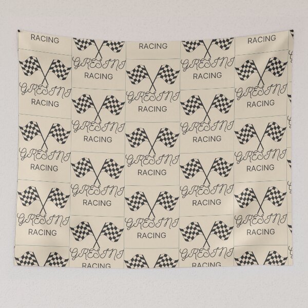 Item preview, Gresini Racing                    designed and sold by GREGTILLETT.