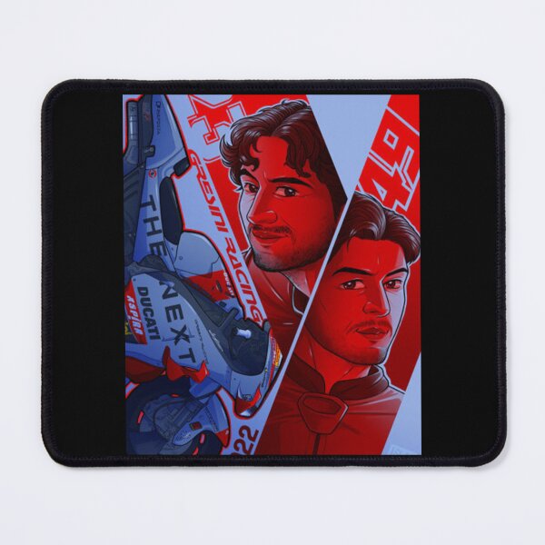 Item preview, Gresini Racing designed and sold by GREGTILLETT.