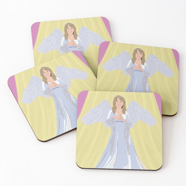 Item preview, The Angel designed and sold by GiaMarieArt.