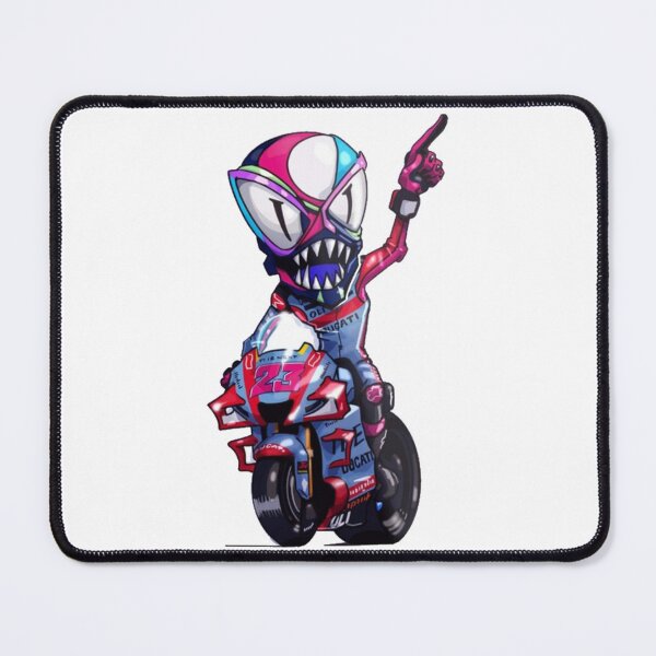 Item preview, Gresini Racing, Aprilia Racing designed and sold by GREGTILLETT.