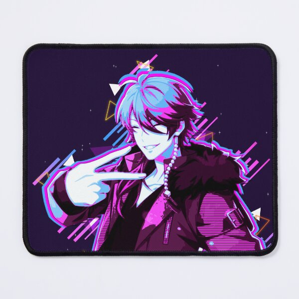 Item preview, Dice Arisugawa | Hypnosis Mic designed and sold by Fish6SticksP.
