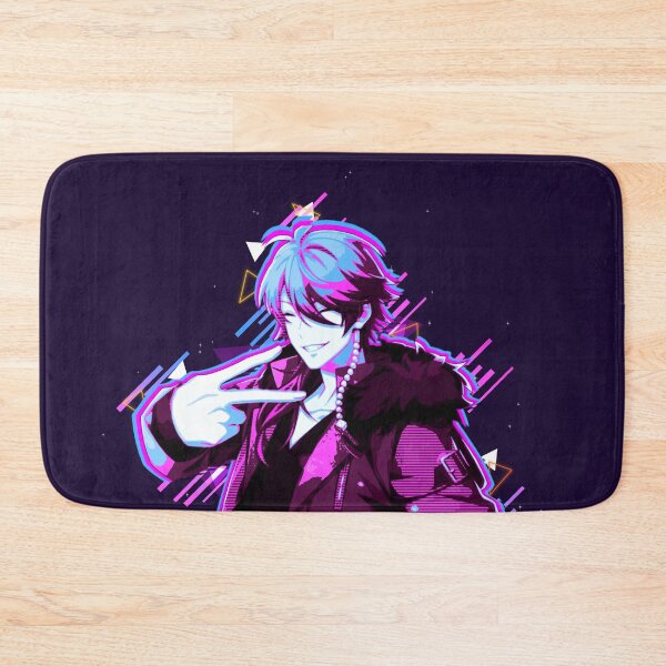 Item preview, Dice Arisugawa | Hypnosis Mic designed and sold by Fish6SticksP.