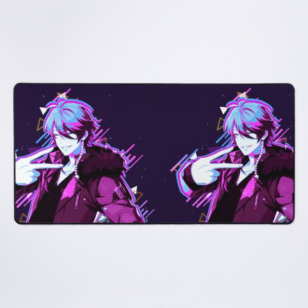 Item preview, Dice Arisugawa | Hypnosis Mic designed and sold by Fish6SticksP.