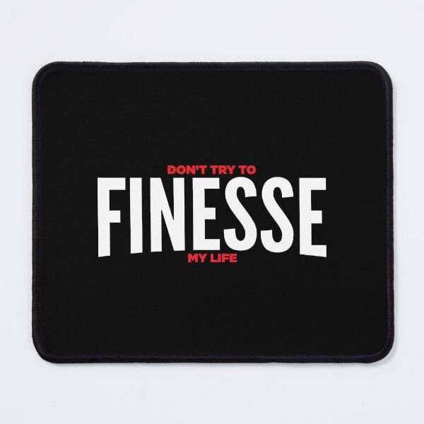 Item preview, Don't Try to Fenesse my Life designed and sold by Benna Dee Apparel.