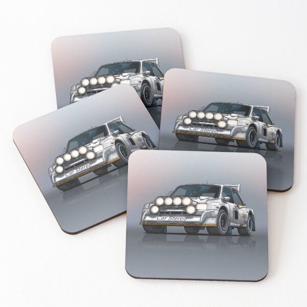 Item preview, MG Metro Group B Artwork designed and sold by Racing Art Store.