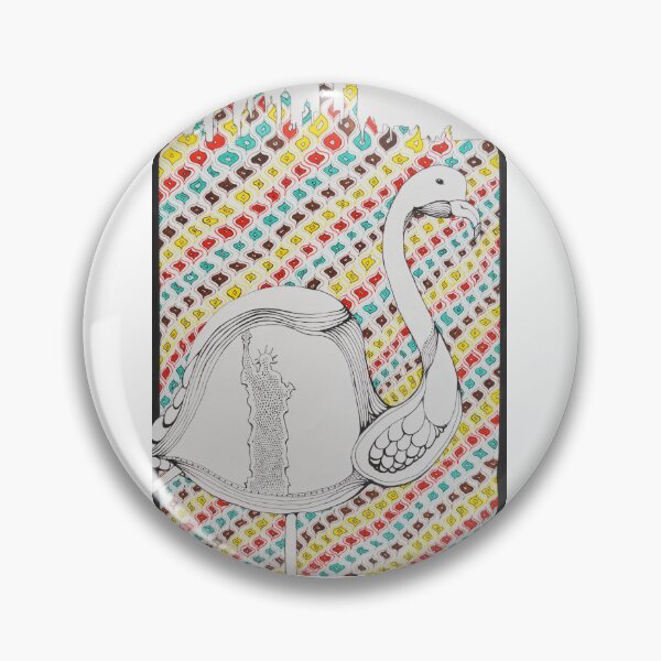 Item preview, New flay designed and sold by KAY Artists.