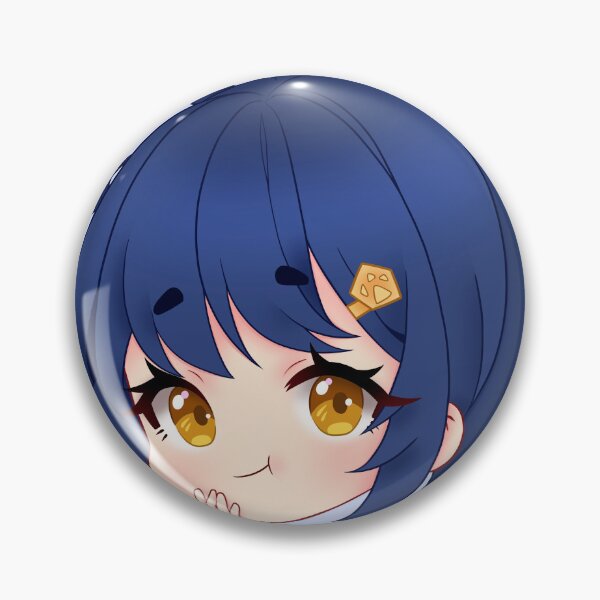 Item preview, chibi designed and sold by IlustralulyShop.
