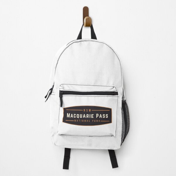 Item preview, Macquarie Pass National Park designed and sold by Zaprinda.