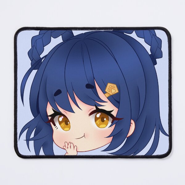 Item preview, Xiangling Chibi designed and sold by IlustralulyShop.