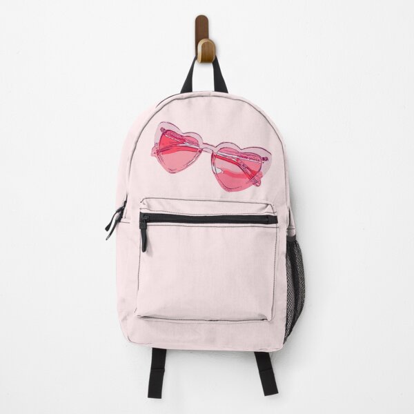 Item preview, Pink Sunglasses designed and sold by Brittany Schoolmeester.