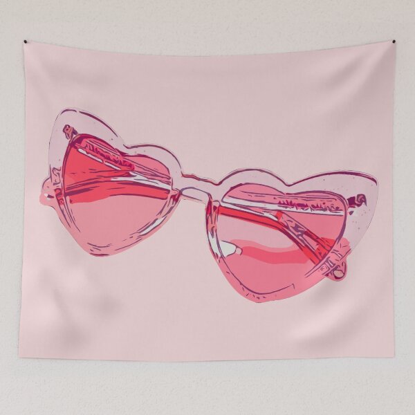 Item preview, Pink Sunglasses  designed and sold by Brittany  Schoolmeester.