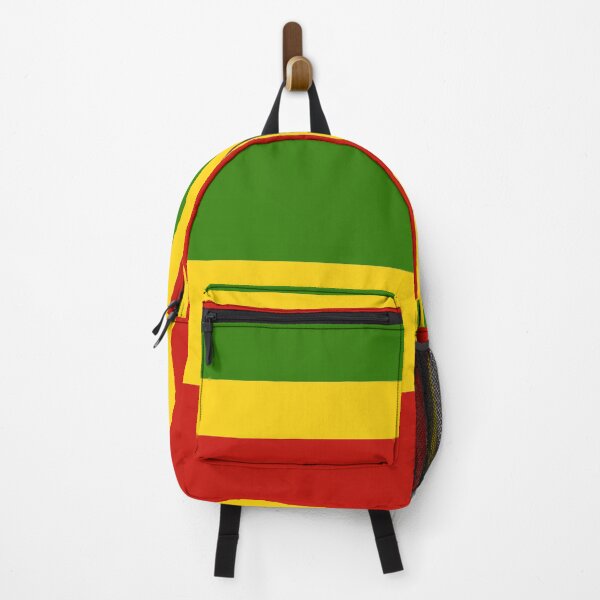 Item preview, Rasta Flag designed and sold by rastaseed.