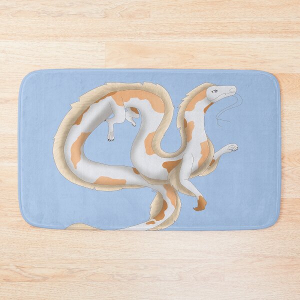 Item preview, Koi Fish Dragon designed and sold by The Indigo Dragon.