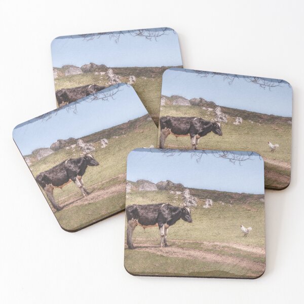 Item preview, Cow And Chicken designed and sold by Jim Love.