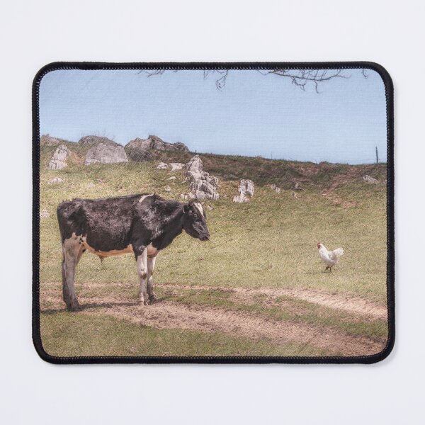 Item preview, Cow And Chicken designed and sold by Jim Love.