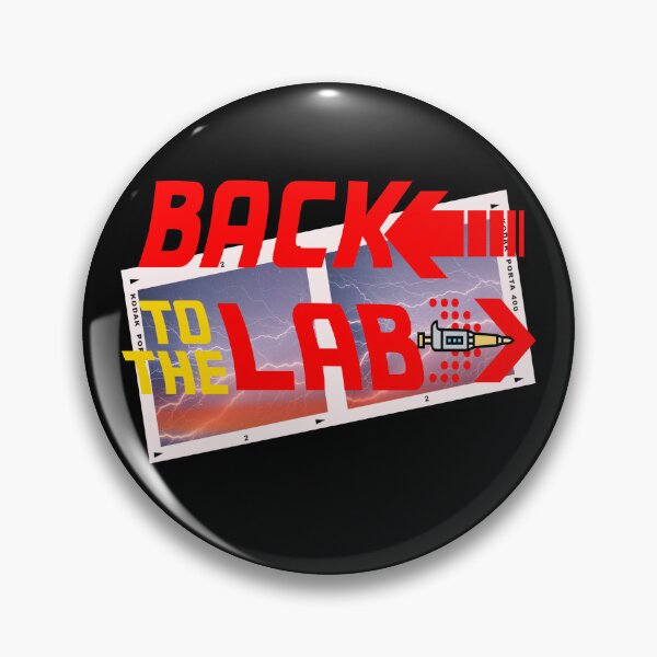 Item preview, BACK TO THE LAB #3~LAB WEEK 2022 MEDICAL LABORATORY SCIENTIST designed and sold by Hippiesole.
