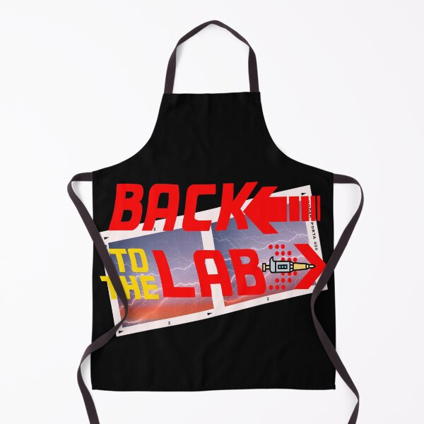 Item preview, BACK TO THE LAB #3~LAB WEEK 2022 MEDICAL LABORATORY SCIENTIST designed and sold by Hippiesole.