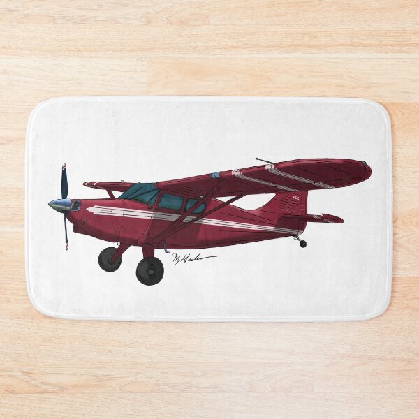 Item preview, Stinson N963C designed and sold by Michael Garber.