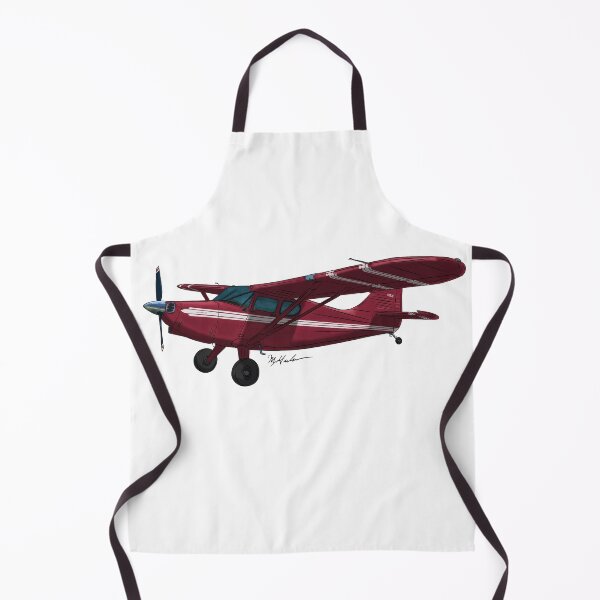 Item preview, Stinson N963C designed and sold by Michael Garber.