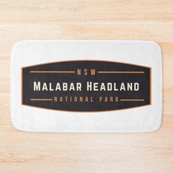 Item preview, Malabar Headland National Park designed and sold by Zaprinda.
