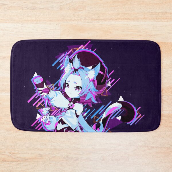 Item preview, Diona | Genshin Impact designed and sold by Fish6SticksP.