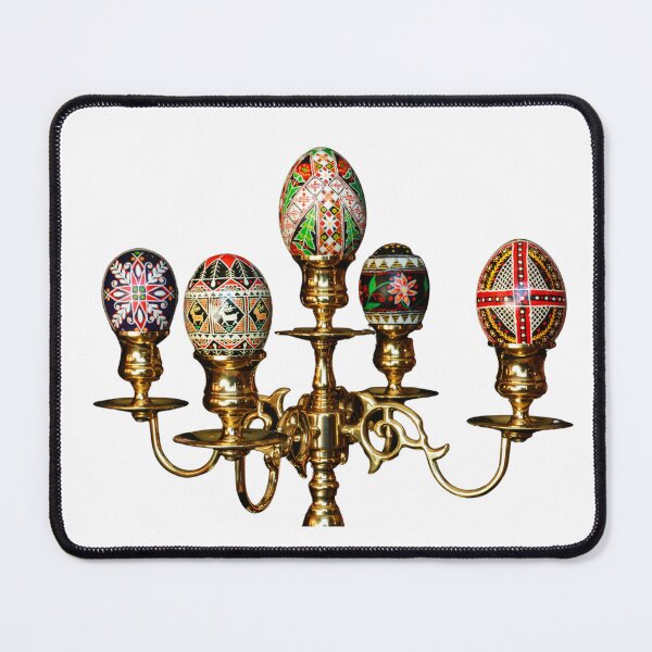 Item preview, Pysanka - Traditional Ukrainian Easter Eggs  designed and sold by branaghbel.