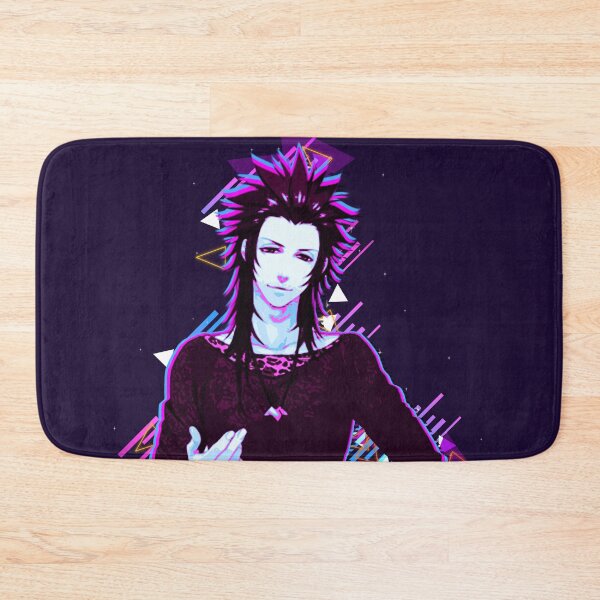 Item preview, Dionysus | Kamigami No Asobi designed and sold by Fish6SticksP.