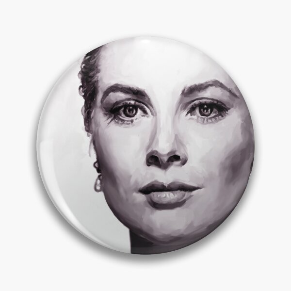 Item preview, Grace Kelly designed and sold by niallkirk.