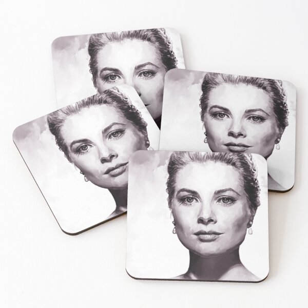 Item preview, Grace Kelly designed and sold by niallkirk.