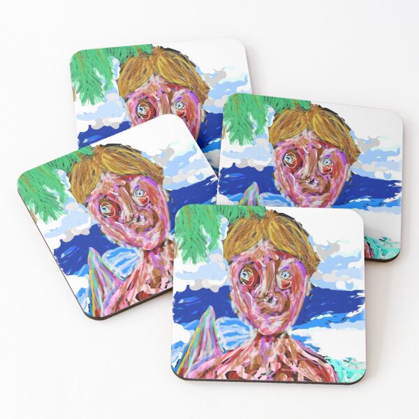 Item preview, All day Surfing designed and sold by Wolftrax8.