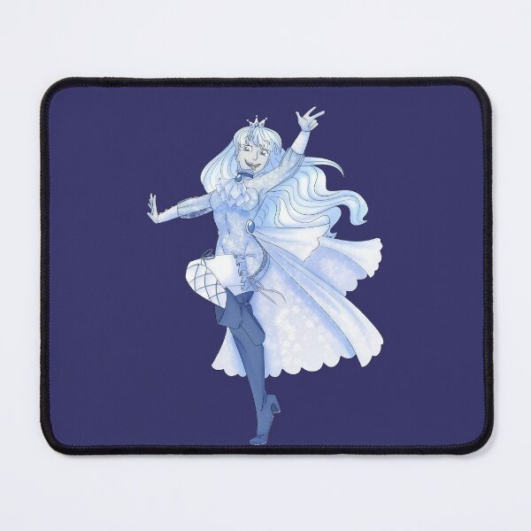 Item preview, Winter Waifu designed and sold by LaurenPatrick.