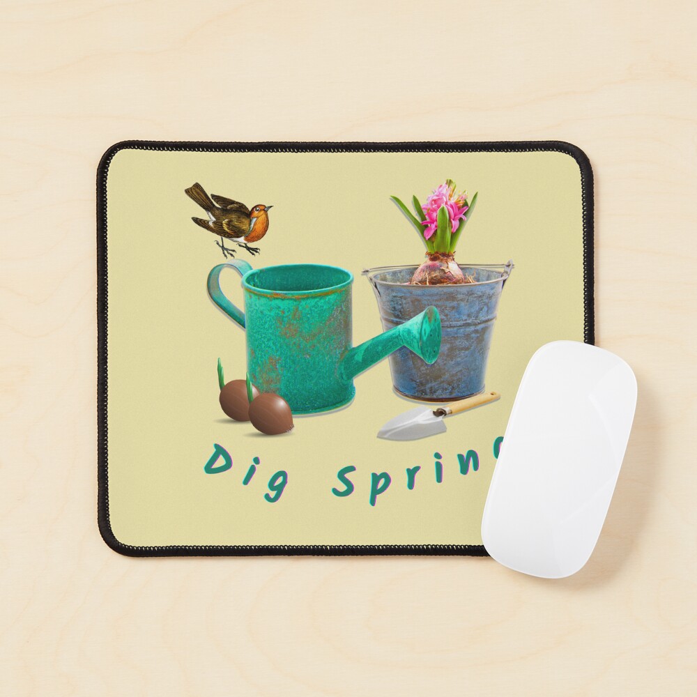 Item preview, Mouse Pad designed and sold by DAscroft.