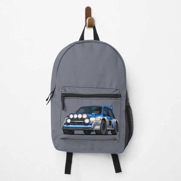 Item preview, MG Metro Group B Artwork designed and sold by Racing Art Store.