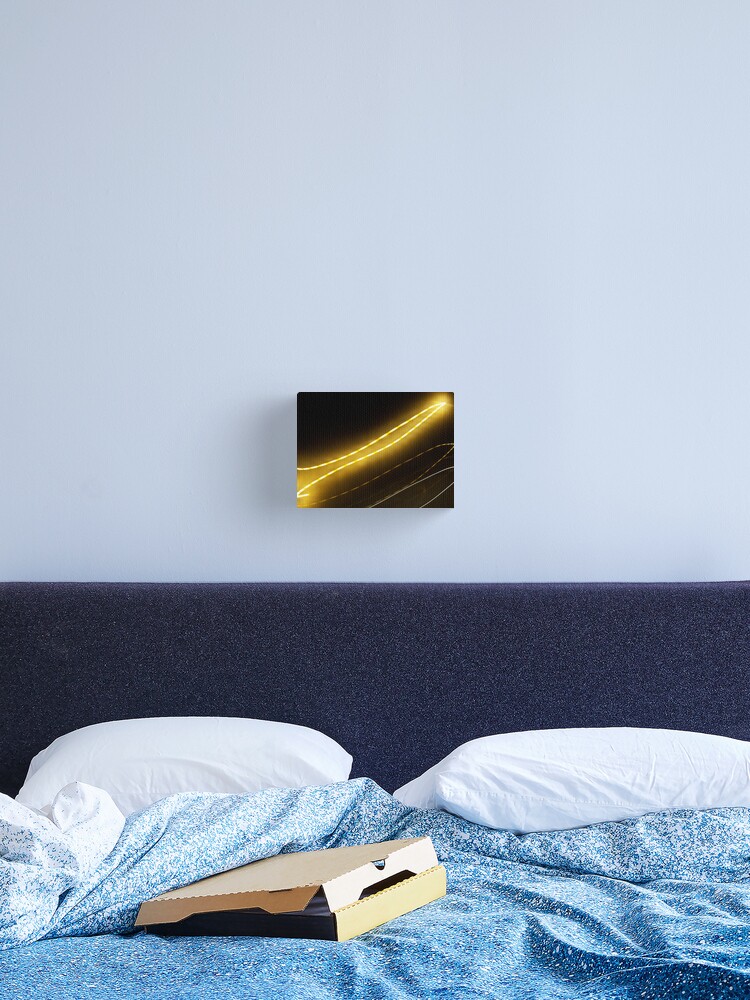 Imagen 2 de 3, Lienzo con la obra Living Light, diseñada y vendida por SamHarrons.