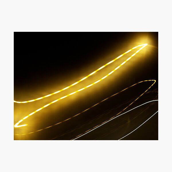 Aperçu de l'œuvre Living Light créée et vendue par SamHarrons.
