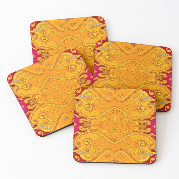 Item preview, Autumn in Rajasthan  designed and sold by Nickdavisinghe.