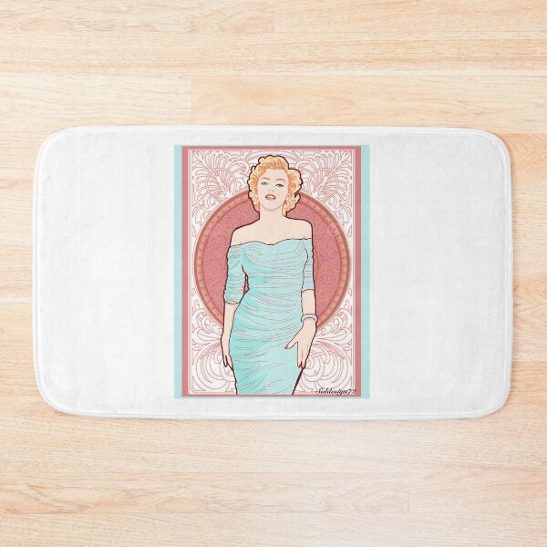 Item preview, Marilyn Mucha Style designed and sold by soldesign72.