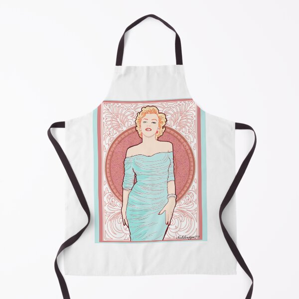 Item preview, Marilyn Mucha Style designed and sold by soldesign72.